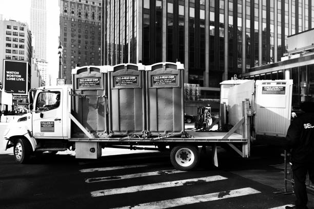 Best Long-term porta potty rental  in Highgrove, CA